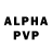 Alfa_PVP Crystall Bob Tillich